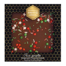 De Bijenkorf Patisserie Chocolate Milk - 2 Pack